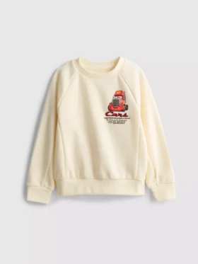 1,5–9 Jahre | Sweatshirt «Cars» von Disney Pixar