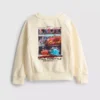 1,5–9 Jahre | Sweatshirt «Cars» von Disney Pixar