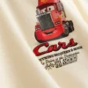 1,5–9 Jahre | Sweatshirt «Cars» von Disney Pixar
