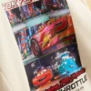 1,5–9 Jahre | Sweatshirt «Cars» von Disney Pixar