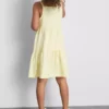1,5–9 Jahre | Trägerkleid mit Stufenschnitt