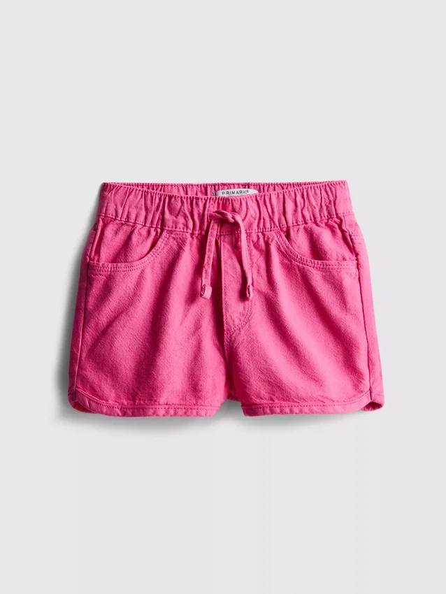 1,5–9 Jahre | Twill-Laufshorts