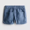 1,5–9 Jahre | Twill-Laufshorts