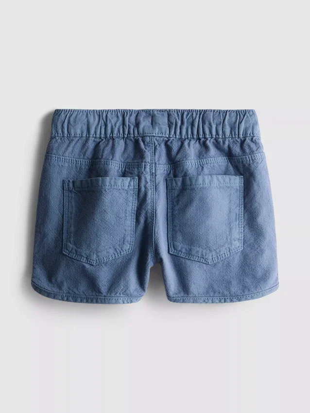 1,5–9 Jahre | Twill-Laufshorts