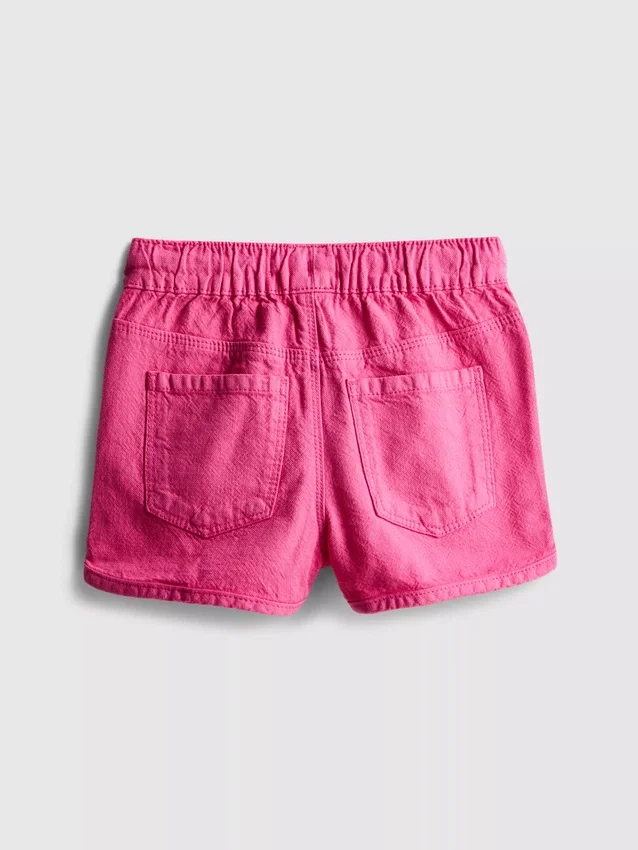 1,5–9 Jahre | Twill-Laufshorts