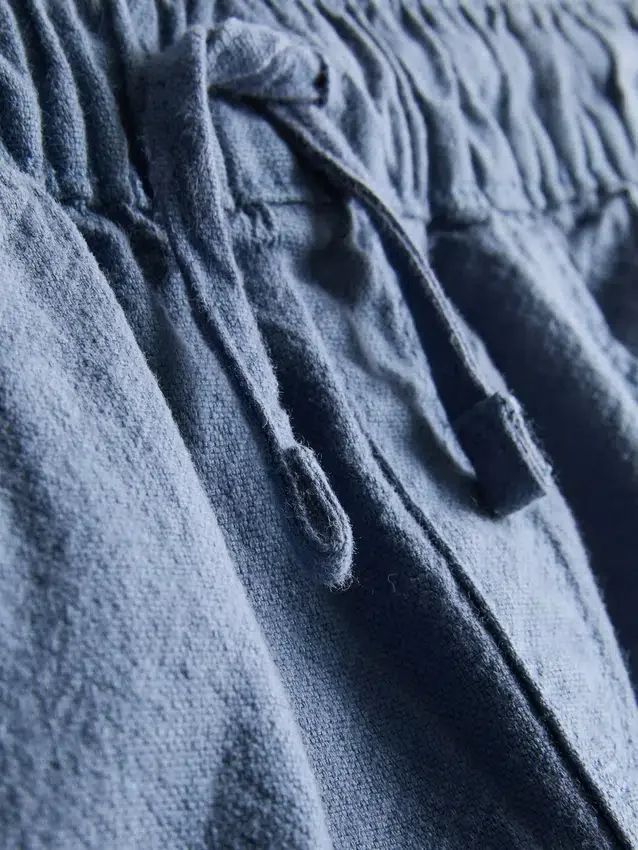 1,5–9 Jahre | Twill-Laufshorts