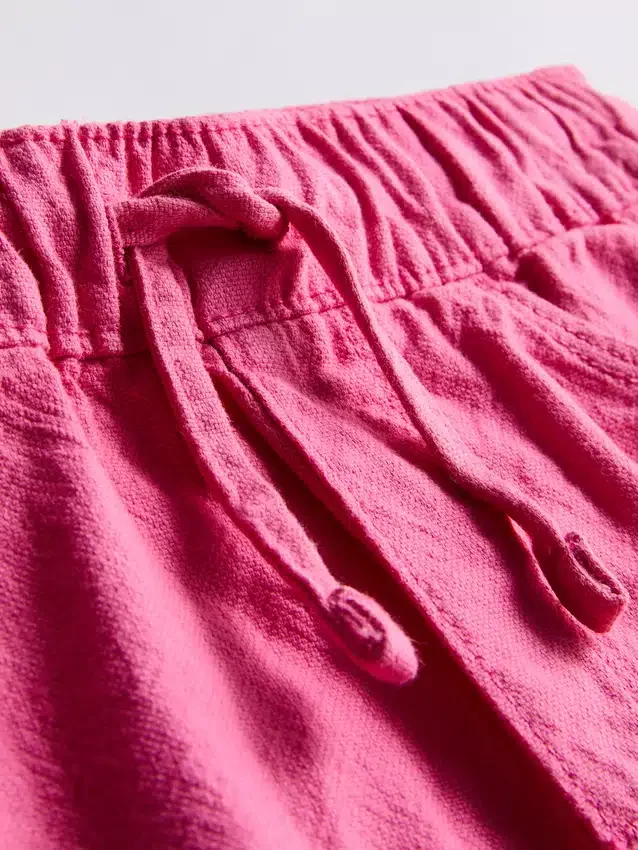 1,5–9 Jahre | Twill-Laufshorts
