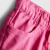 1,5–9 Jahre | Twill-Laufshorts