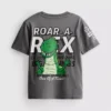 1–9 Jahre | Disney-Pixar’s «Toy Story» Rex-Hemd