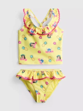 1–9 Jahre | Disney's Stitch Tankini