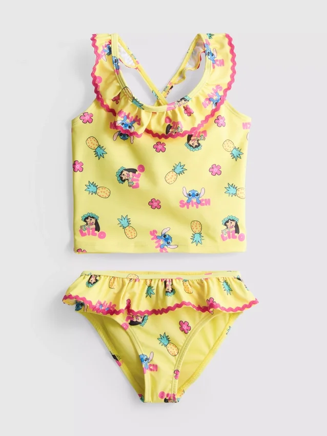 1–9 Jahre | Disney's Stitch Tankini
