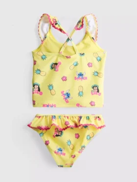 1–9 Jahre | Disney’s Stitch Tankini