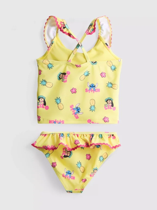 1–9 Jahre | Disney's Stitch Tankini