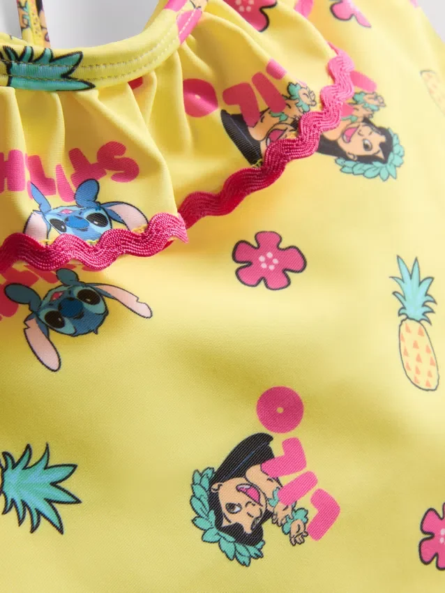 1–9 Jahre | Disney's Stitch Tankini