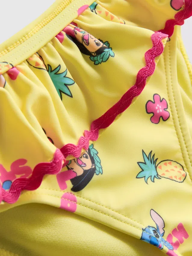 1–9 Jahre | Disney's Stitch Tankini