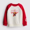 1–9 Jahre | Marvel Iron Man und seine tollen Freunde Sweatshirt