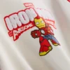 1–9 Jahre | Marvel Iron Man und seine tollen Freunde Sweatshirt