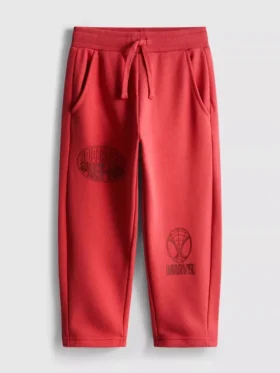 1–9 Jahre | Marvel Spider-Man Jogginghose