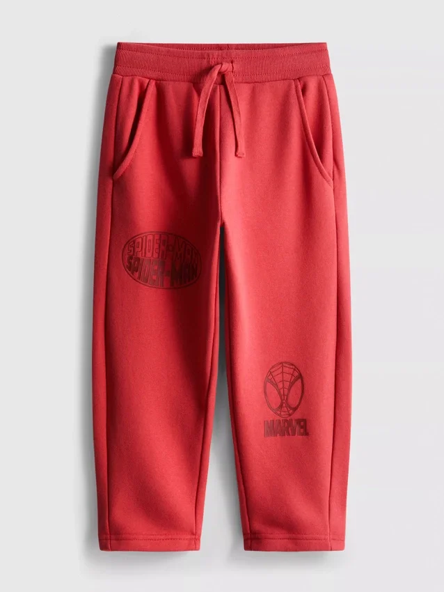 1–9 Jahre | Marvel Spider-Man Jogginghose