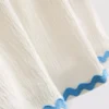 1–9 Jahre | Rüschen-Smock-Kleid