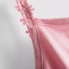1–9 Jahre | Set aus Peplum-Top und Shorts