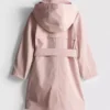 1–9 Jahre | Trenchcoat mit Kapuze