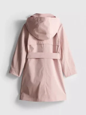 1–9 Jahre | Trenchcoat mit Kapuze