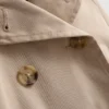 1–9 Jahre | Trenchcoat mit Kapuze
