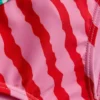 1–9 Jahre | Wassermelonen-Tankini