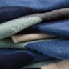10er-Pack flach vernähte Socken