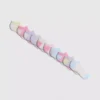 10er-Pack Sneaker-Socken mit flachen Nähten