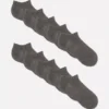 10er-Pack unverzichtbare Sneaker-Socken