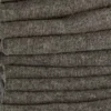 10er-Pack unverzichtbare Sneaker-Socken