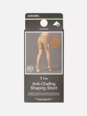 1er-Pack scheuerfeste Formshorts