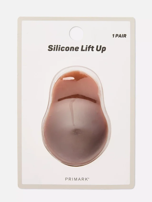 1er-Pack Silikon-Lift-Ups