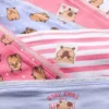 2–15 Jahre | 6er-Pack Hipster-Slips mit Capybara-Motiv