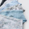 2–15 Jahre | 6er-Pack Hipster-Slips mit Schmetterlingsmotiv