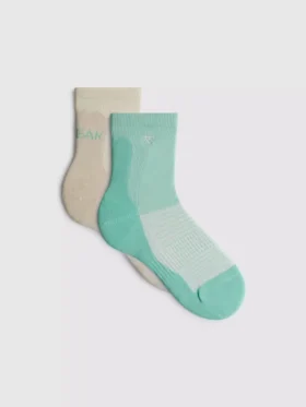 2er-Pack Aktiv-Socken