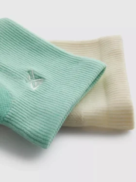 2er-Pack Aktiv-Socken