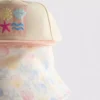 2er-Pack Baby-Hüte im Strand-Design als Set