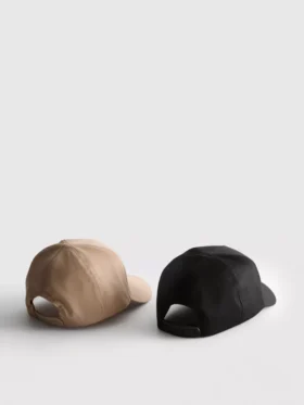 2er-Pack Baseballcaps