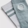 2er-Pack «Best Dad»-Socken
