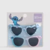 2er-Pack Disney-Stitch-Sonnenbrillen