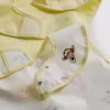 2er-Pack Disney-Winnie-the-Pooh-Wickellätzli
