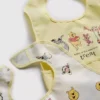 2er-Pack Disney-Winnie-the-Pooh-Wickellätzli