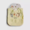 2er-Pack Disney-Winnie-the-Pooh-Wickellätzli