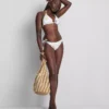 2er-Pack Dreieck-Bikini-Oberteile