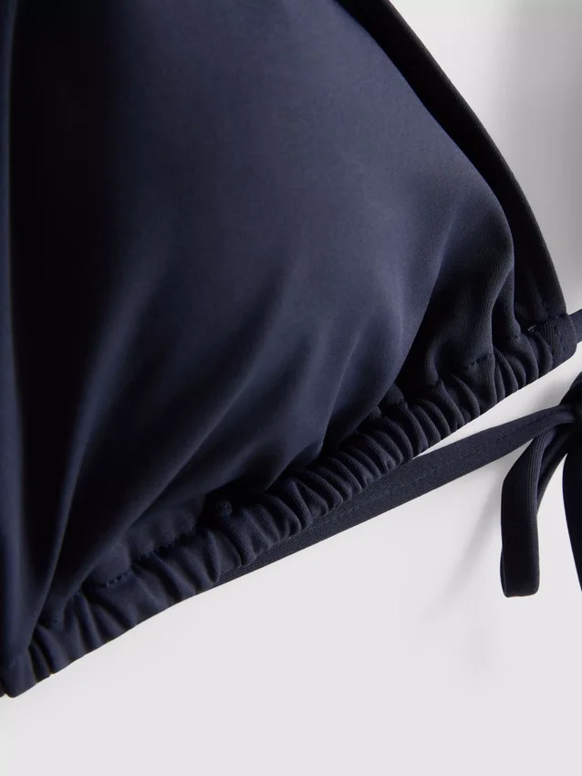 2er-Pack Dreieck-Bikini-Oberteile