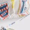 2er-Pack Dreieck-Bikini-Oberteile
