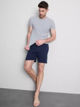 2er-Pack Essential Kurzarm-T-Shirt